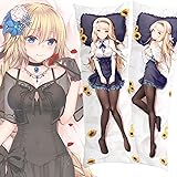 Anime Body Pillow, Body Pillow Anime,Anime Body