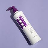 Fanola No Yellow Mask 350ml Anti-Yellow Blonde Hair Neutralizer Pre-Lightened view 6