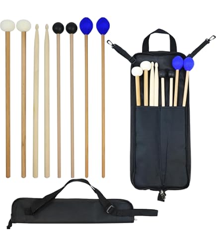 Amazon.com: Innovative Percussion FP2 Fundamental Series
