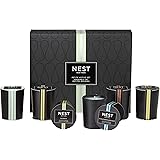 NEST New York Luxury Scented Votive Candle Set