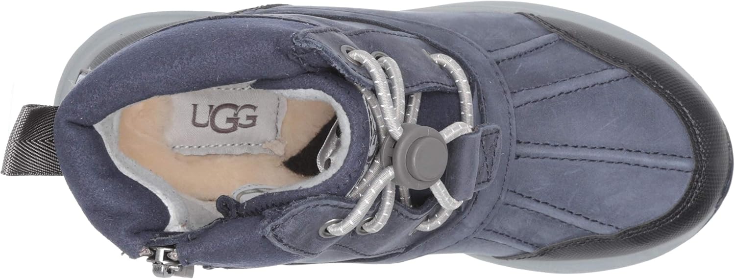  | UGG Kids' Turlock Weather Snow Boot | Snow Boots