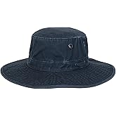 T3 Vintage Wide Brim Wanderer Hat