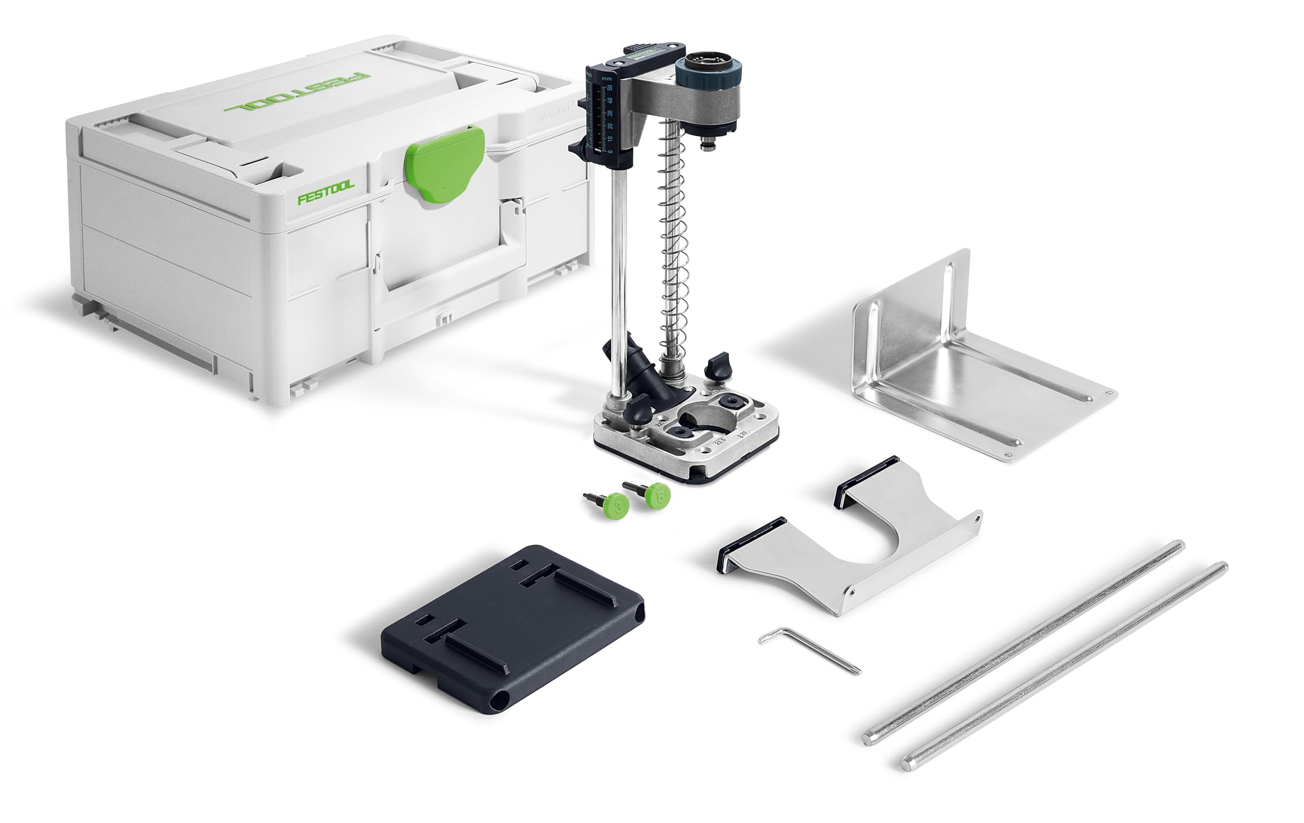 Festool Mobiler Bohrvorsatz MB 40-Set