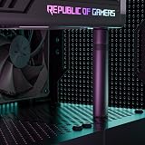 upHere GB70K GPU Support Bracket Adjustable Height Magnetic Graphics Card Sag view 6