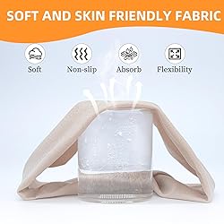Headbands for Women 8PCS [Summer-Exclusive
