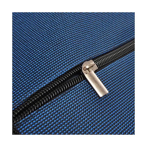 VORCOOL-Waterproof-Document-Bag-Portable-Waterproof-Double-layer-Oxford-Fabric-Documents-Pouch-Bag-Dark-Blue VORCOOL-Waterproof-Document-Bag-Portable-Waterproof-Double-layer-Oxford-Fabric-Documents-Pouch-Bag-Dark-Blue