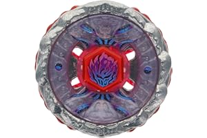 Magicmode Metal Spinning Top Stainless Steel Precision Gyroscope Anti-Gravity Spinner Top Perfect Balance Desktop Toy, Unique Gift for Kids/Adults