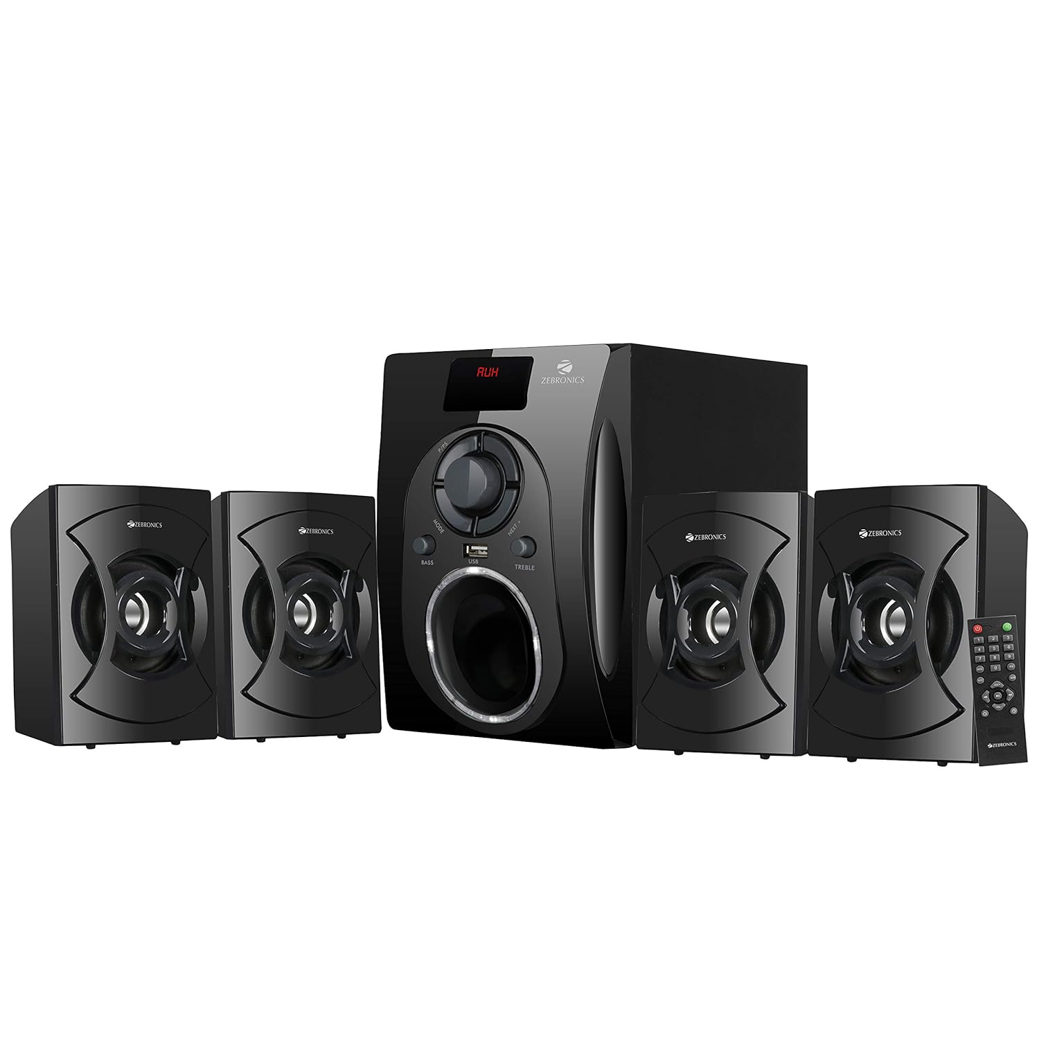 zebronics zeb bt531ruf price