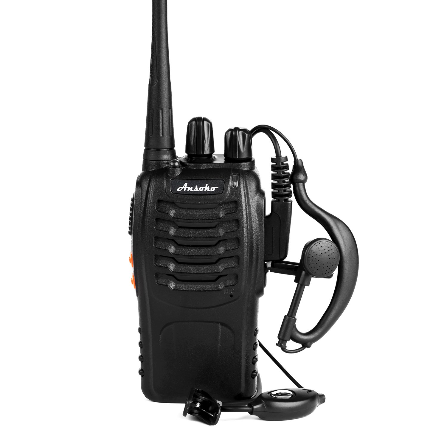 Top 9 Best Walkie Talkie For Cruise - Buying Guide 2020