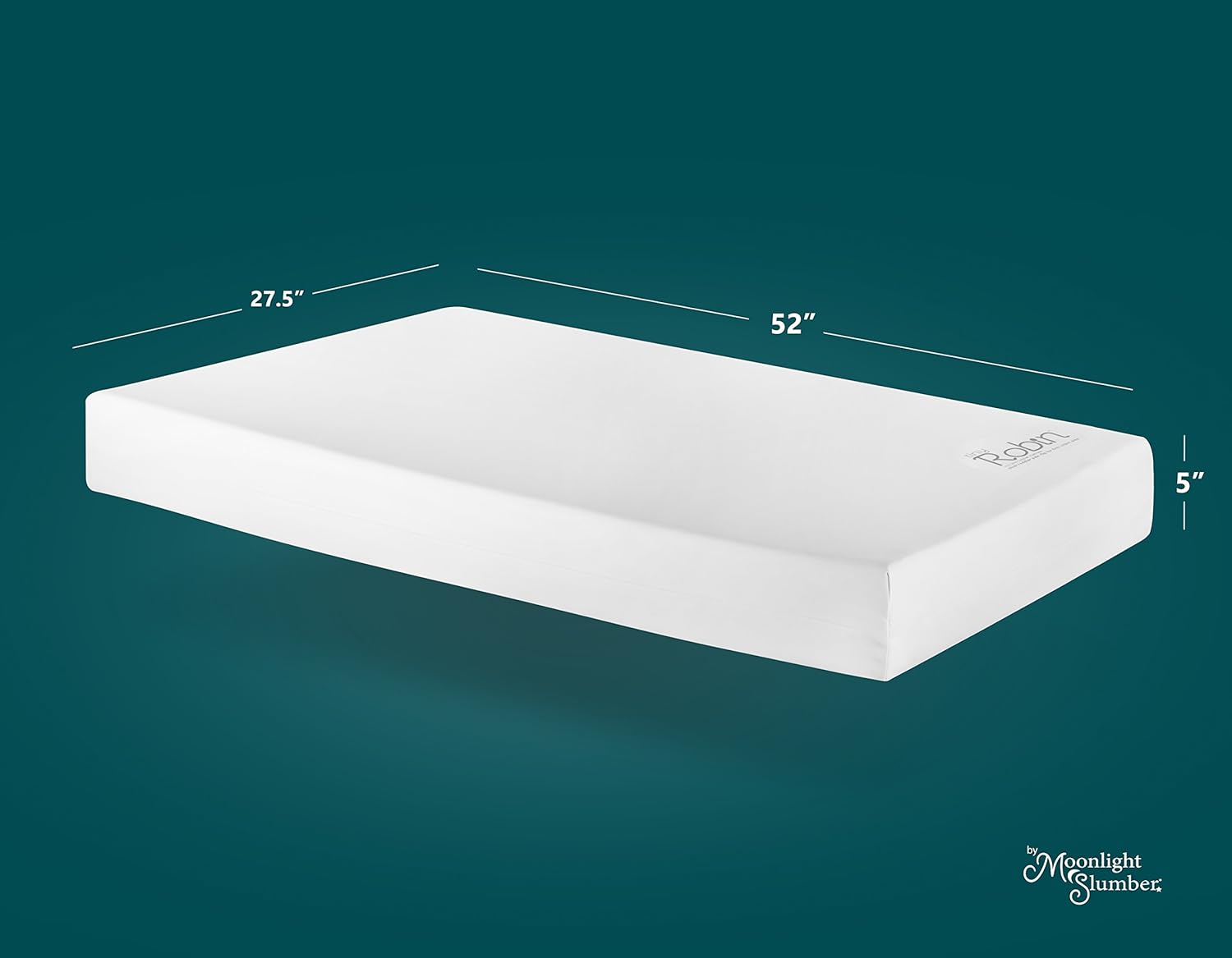moonlight slumber tiny robin