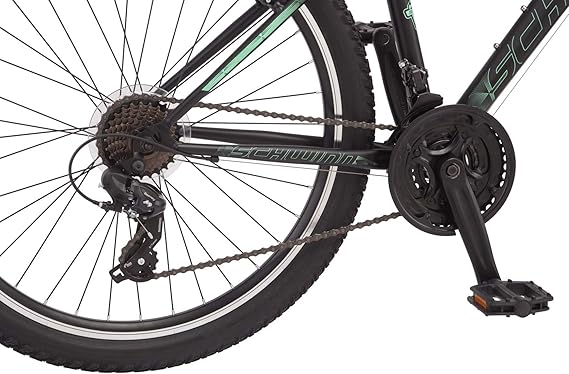 26in schwinn sidewinder