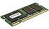 Crucial 4GB Single DDR2 800MHz (PC2-6400) CL6 SODIMM 200-Pin Notebook Memory Module CT51264AC800