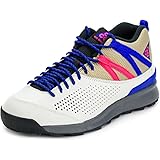 nike okwahn ii on feet