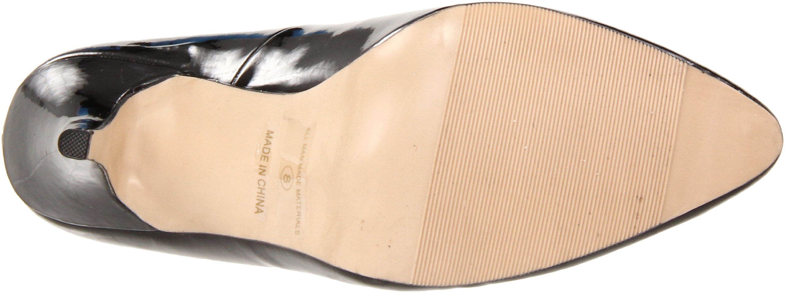 Ellie Shoes Women's 8400 Pump - Image 4