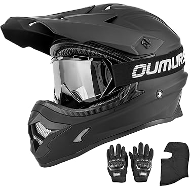 Amazon Best Sellers: Best Motorcycle & Powersports Helmets