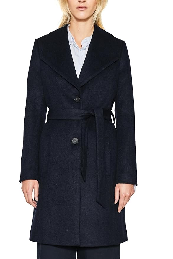 ESPRIT Collection Damen Mantel