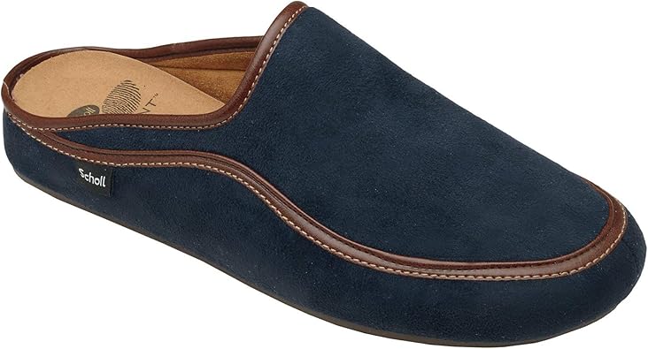scholl slippers