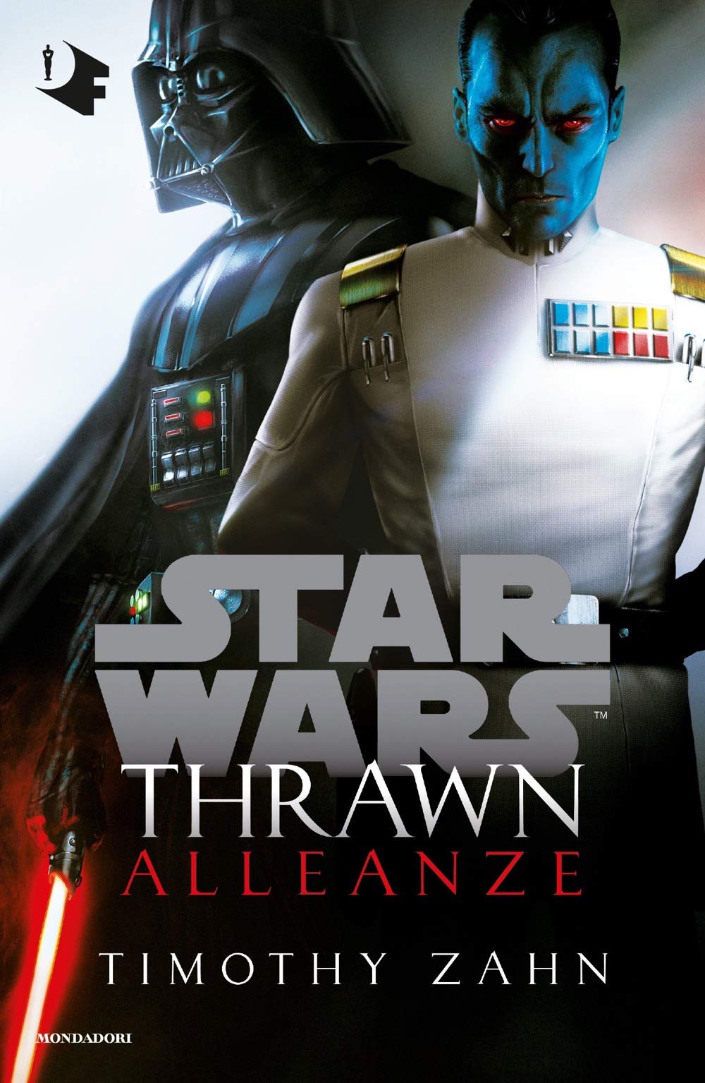 Thrawn: tutto quello che c’&egrave; da sapere