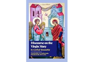 Discourse on the Virgin Mary