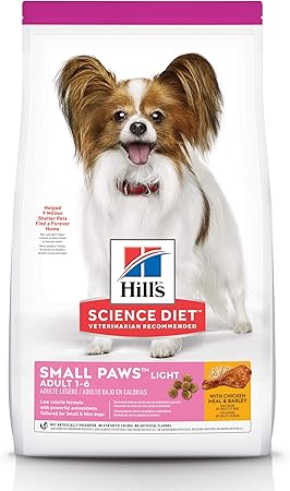 hill's science diet amazon