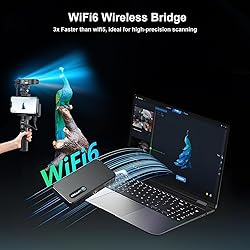 Creality CR-Scan Ferret Pro 3D Scanner for 3D