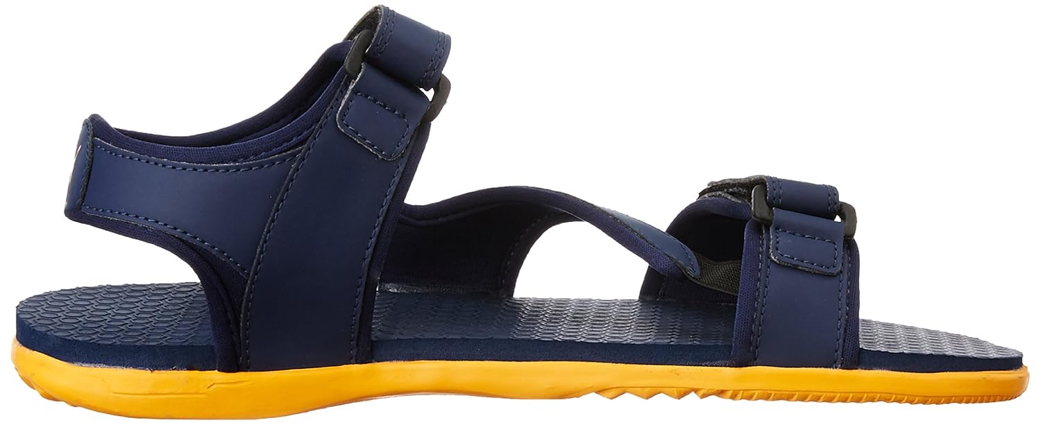 puma men's elego 2 idp floaters