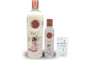 SKIN REVOLUTION Ritual Botánico Keratina Orgánica | Treatment to Straighten, Repair and Relax Hair | All Natural, Organic & Vegan Ingredients | Product of Colombia| Keratin Large, 1 Liter/33.8 Fl Oz