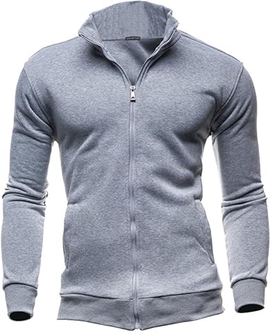 mens branded sweatshirt