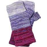 GreaterGood Alpaca Fingerless Mittens Gloves for Women 100% Super Soft Alpaca Fiber Handmade Fair Trade Typing Texting Gloves