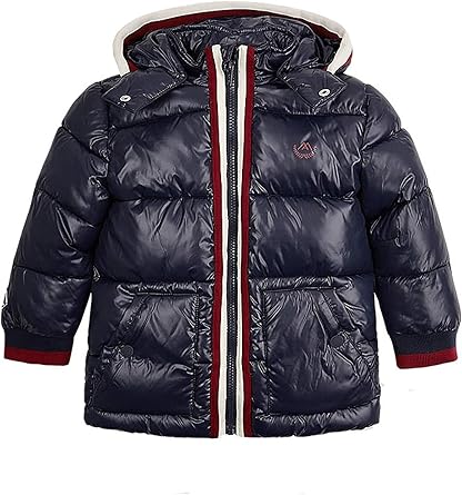 mayoral boys coats