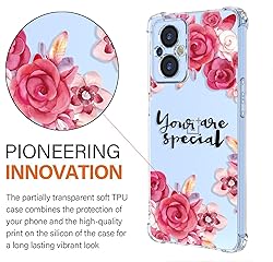 WLNYQF for One Plus Nord N20 5G Mobile Phone