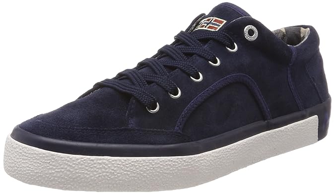 Napapijri Herren Jakob Sneaker