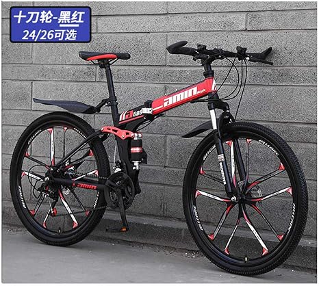 21 speed bike top speed