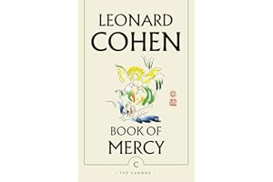 Book of Mercy (Canons)