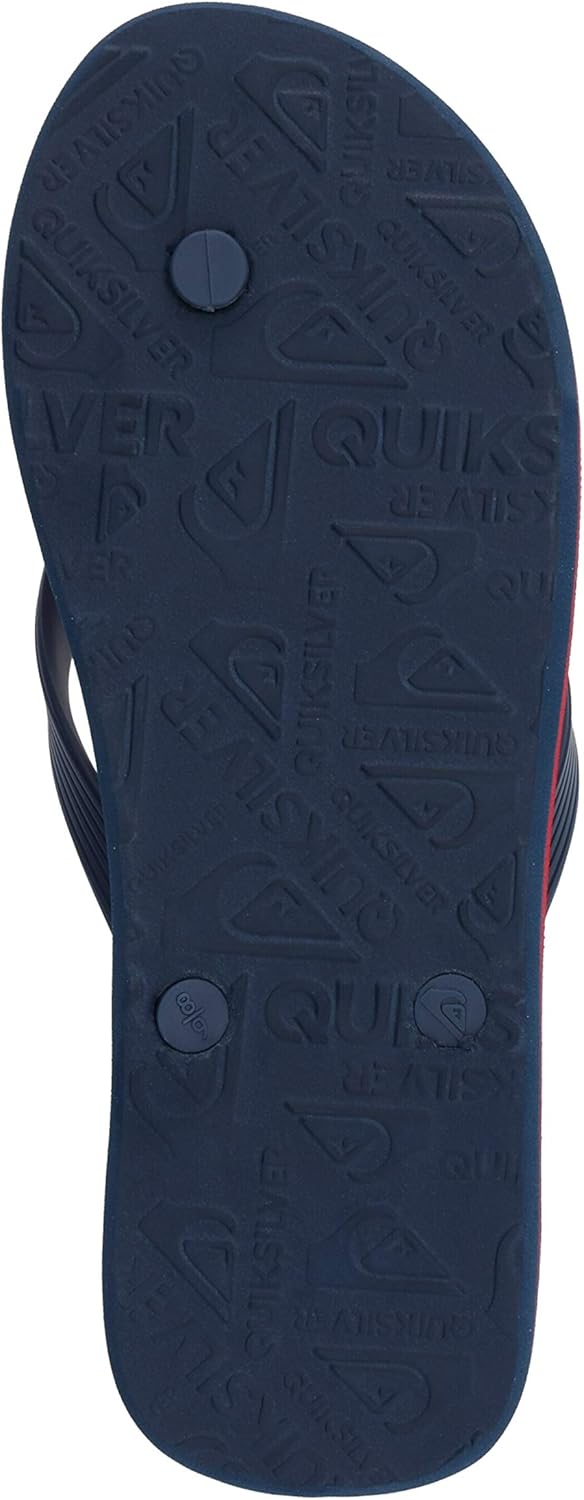Quiksilver Men's Beach & Pool Shoe: Shoes