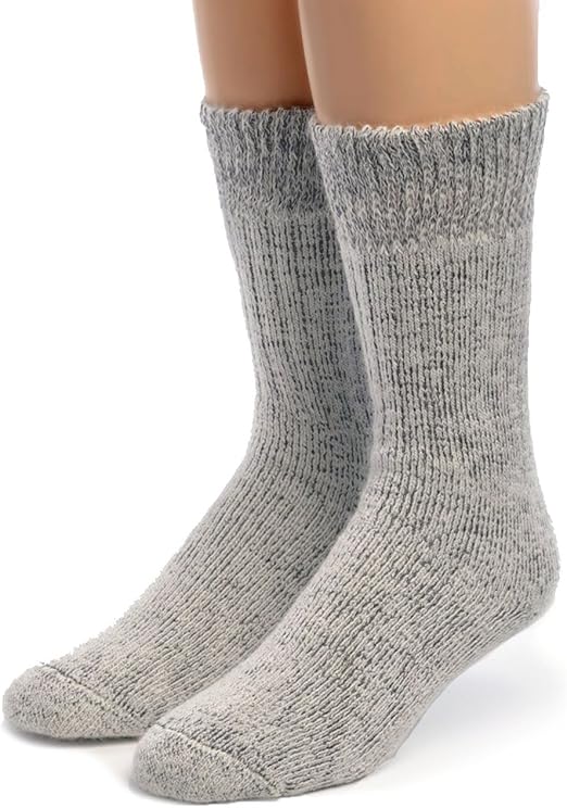 Warrior Alpaca Socks Women's Ultimate Alpaca Socks Amazon.co.uk