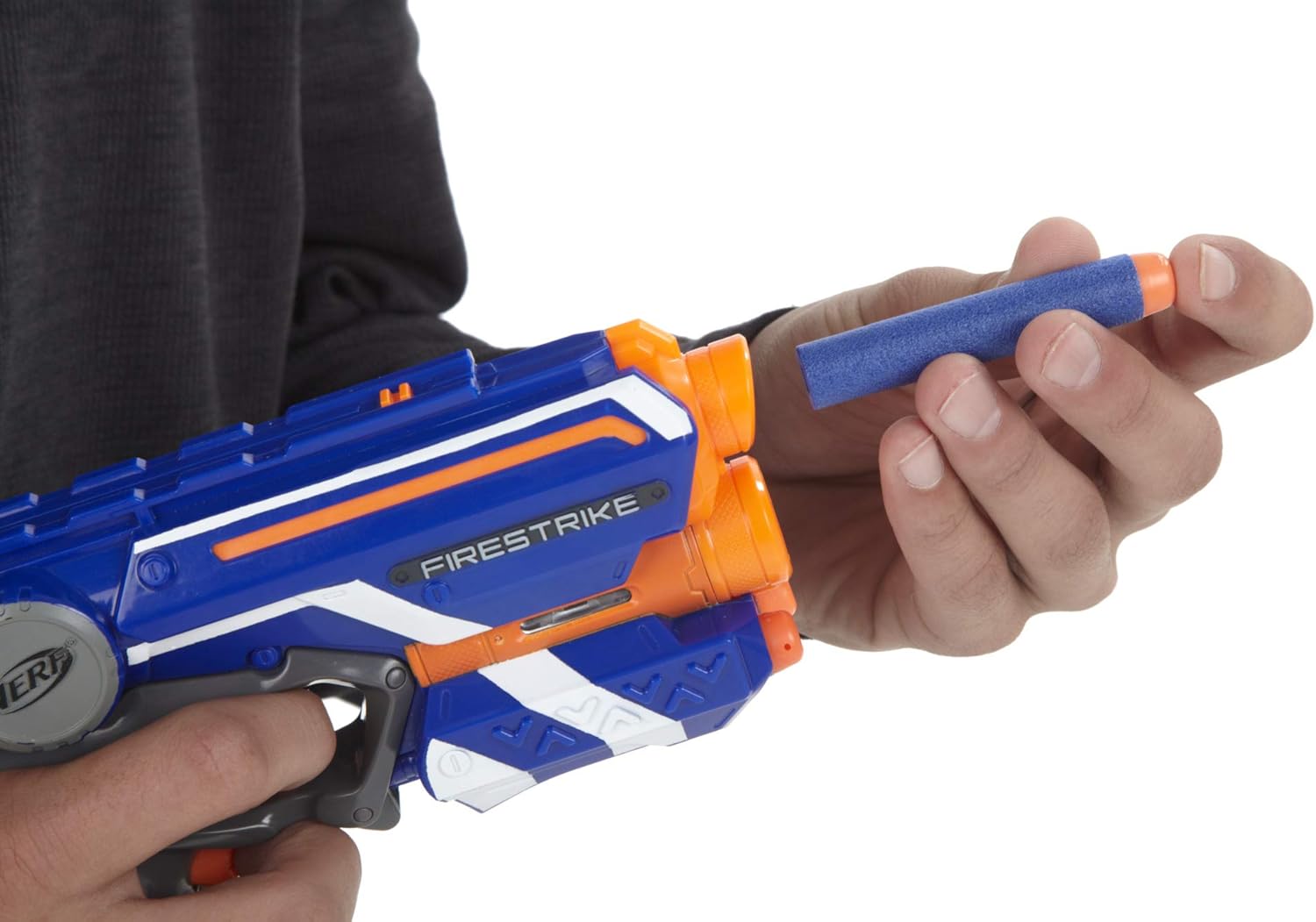 nerf firestrike cena
