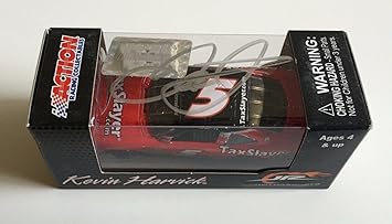 slayer nascar diecast