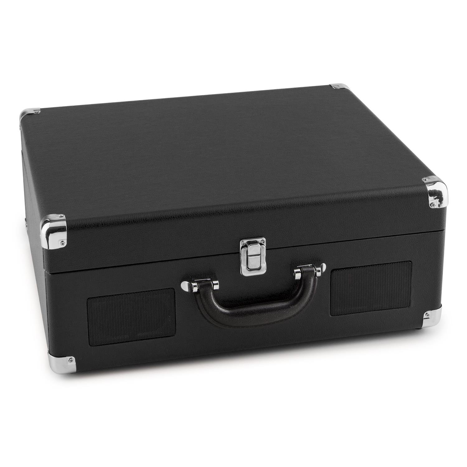 Ordnernavigation Schwarz Cd Player Line Out Mp3 Fahig Schallplattenspieler Mit Riemenantrieb Sd Slot Auna Peggy Sue Cd Stereo Lautsprecher Usb Port Plattenspieler Elektronik Hifi Audio Perunanovaconsciencia Cat