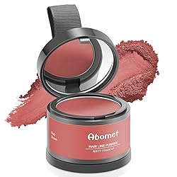 Root Touch Up Instantly Cover Gray Hairline and