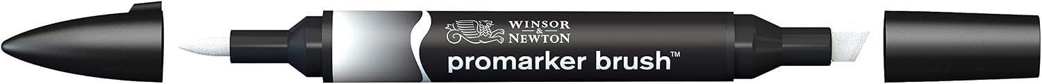 Winsor & Newton BrushMarker - Blender Single,0204339