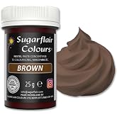 Spectral Paste - Pastel Brown