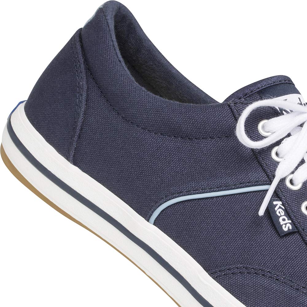 Keds Women's Courty Core Canvas Sneaker - Image 3