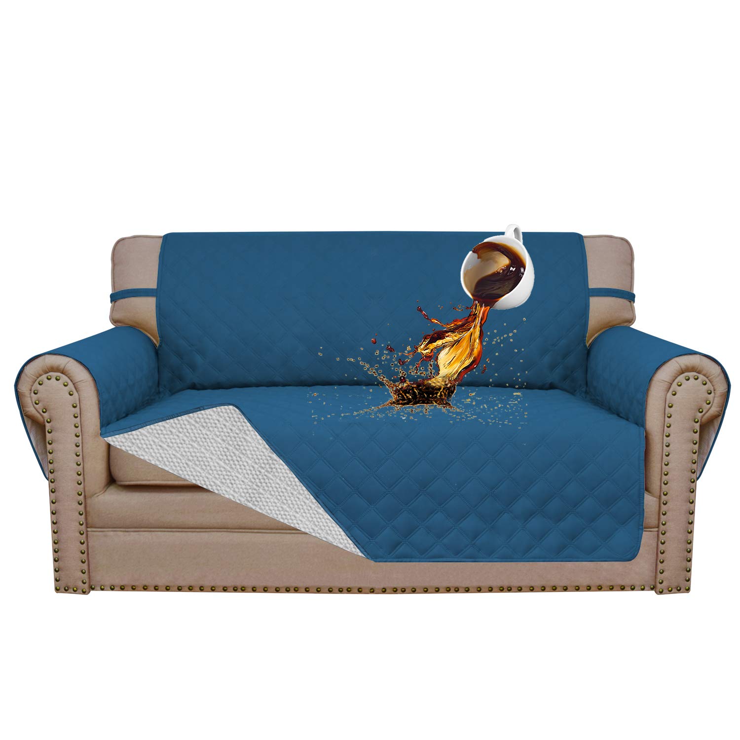 Best loveseat furniture protector waterproof