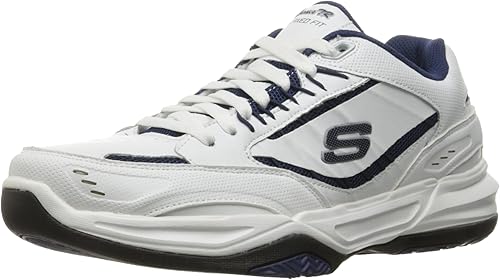 skechers monaco tr