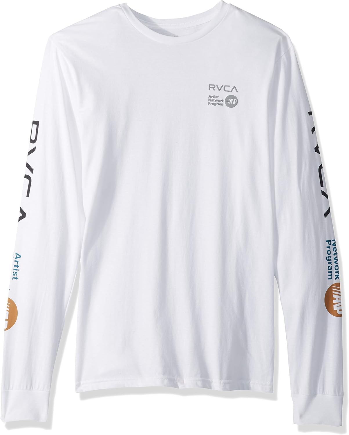 rvca long sleeve