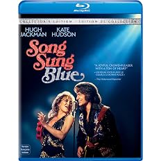 Song Sung Blue (2025) - Collector's Edition [Blu-ray] (Bilingual) - View 7