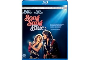 Song Sung Blue (2025) - Collector's Edition [Blu-ray] (Bilingual)