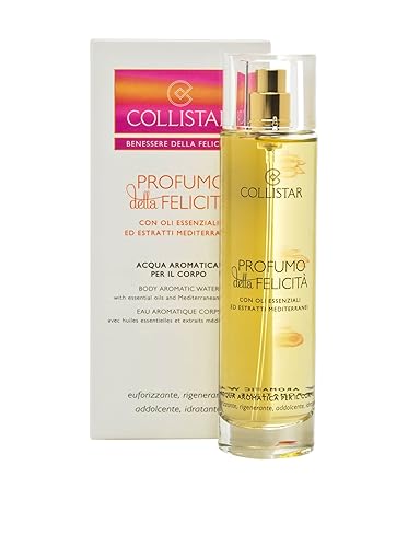 Collistar Profumo Della Felicita 100ml by COLLISTAR in Oman