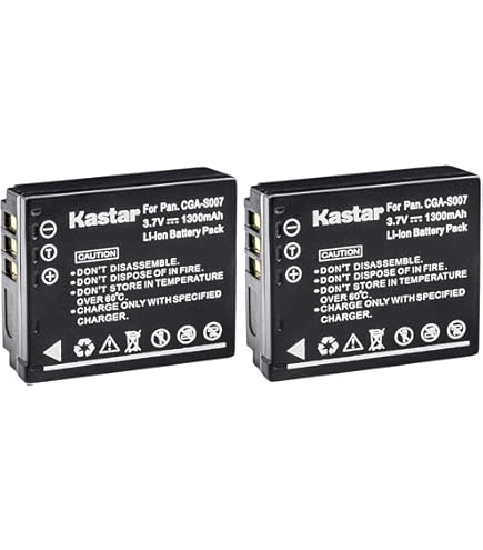 Synergy Digitale Camcorder Batterijlader, Compatibel Curacao